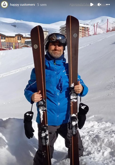 Kandahar 70 - Gallery 4